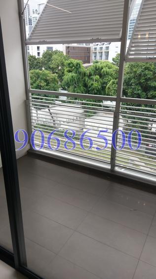 Two8one Studio (D9), Apartment #154439922